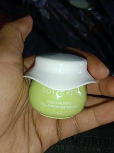 DOT &amp; KEY CICA Calming Moisturizer
