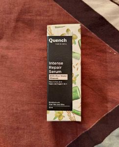 Quench Intense Repair Serum
