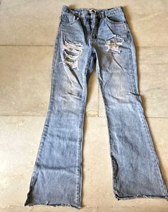 Bootcut Jeans