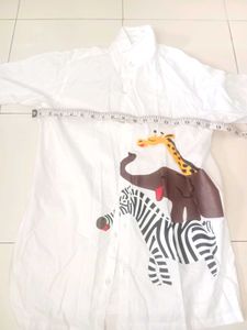 pure cotton shirt