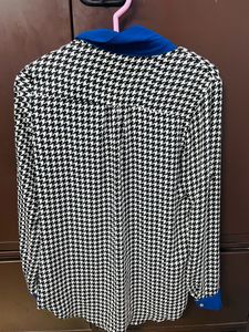 Casual And Party Shirt