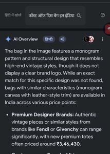 Stylish Satchel Handbag