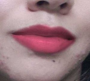 SUGAR Smudge Me Not Liquid Lipstick
