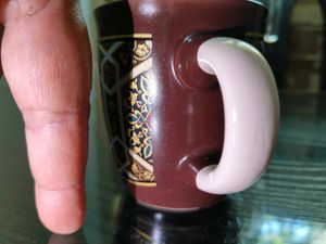 Six Tea Cup