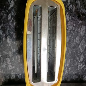 Prestige pop up Toaster