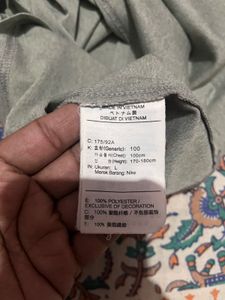Nike Dri-FIT T-Shirt