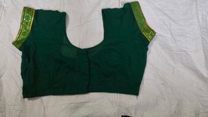💚 Blouse