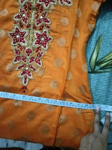 Suit Set For Women With Dupatta