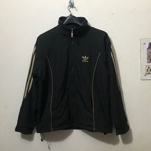 Adidas 2000s Trefoil Track Jacket