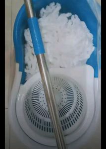 Brand New Spin Mop Gala For Sell  Unsed