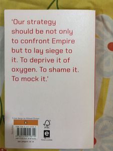An Ordinary Person's Guide to Empire