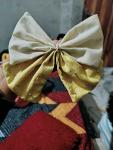 hair kalip bow