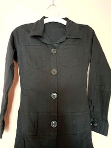 Shirt Type  Formal Dress For Women