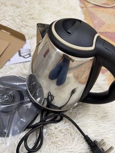 Prestige Electric Kettle 1.5L