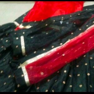 Gharara Suit