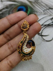 (Set of 2) Desi earrings⭐