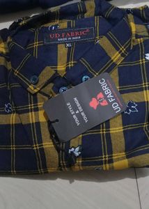ud fabric men's shirt pack of 3