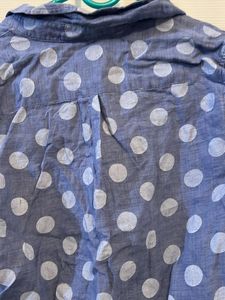 Girlish Top