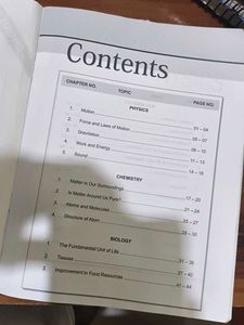 Micro Assignment+Flash cards class 9