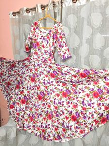 Anarkali