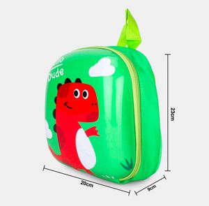Cute Dinosaur Backpack for Kids