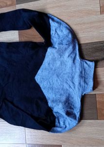 women turtle neck kint sweater