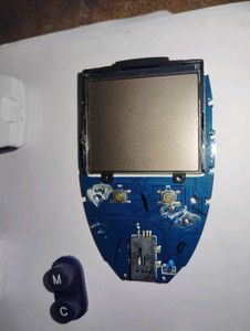 display mobile phone glucometer