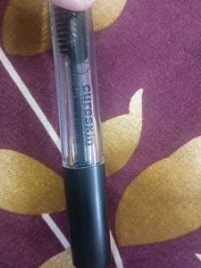 Cureskin Eye Brow &amp; Lash Oil