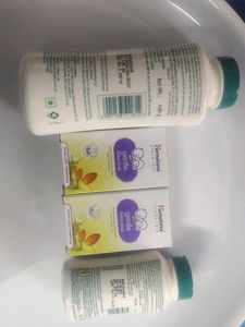 Himalaya Baby Set