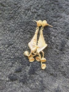 Earring Bundle: 3 Unique Styles