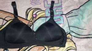 Spanch Bra