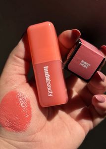 Huda Beauty Blush Filter Liquid Blus