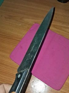 Professional Chef's Knife - Sharp &amp; Durable