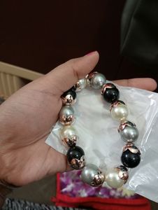 Pearl Bracelet (New)