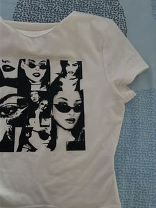 Graphic Print T-Shirt