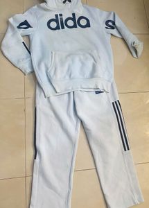 Mens Adidas Tracksuit(xxl)AVAILABLE LIMITED PE
