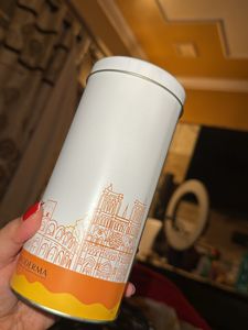 Bioderma Empty Box