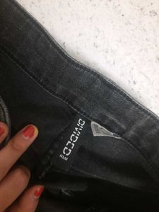 H&amp;m women Jeans