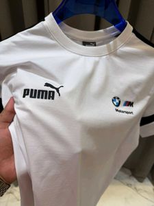 Puma x Bmw T shirt