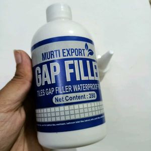 Tile Gap Filler Waterproof Paste - 280ml