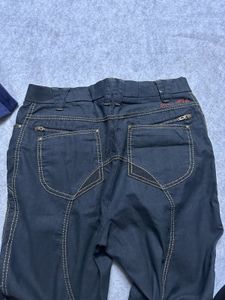 Black Yak Extreme Trekking pants