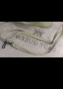 new lady queen sling bag price dropped