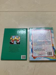 Children's Adventure Books