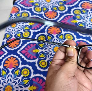 Fastrack Eyeglasses with Case