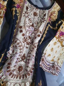 pakistani 2piece suit