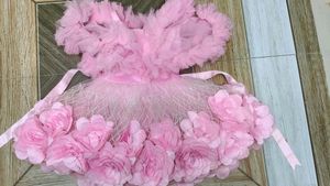 Kid's Frock