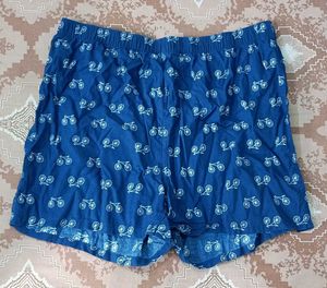 Old Navy Imported Blue Men's Boxers