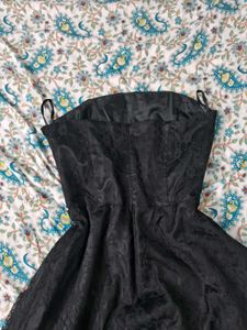 🐈‍⬛️Luxe Lacey Corset Dress🐈‍⬛️