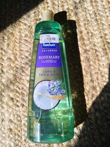 Parachute Advanced Rosemary Hair Oil