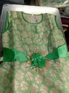 Princess Gown XXL